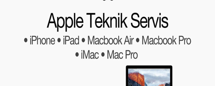 Bursa Macbook Tamiri