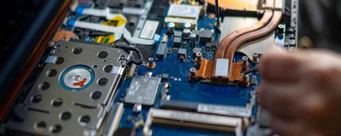 Bursa Laptop Tamiri